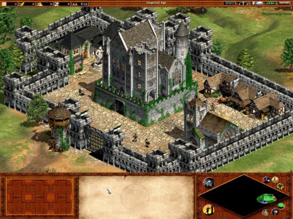 Age of empires 2 full game download