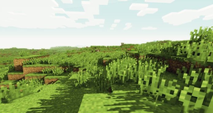 Shaders download 1.11.2
