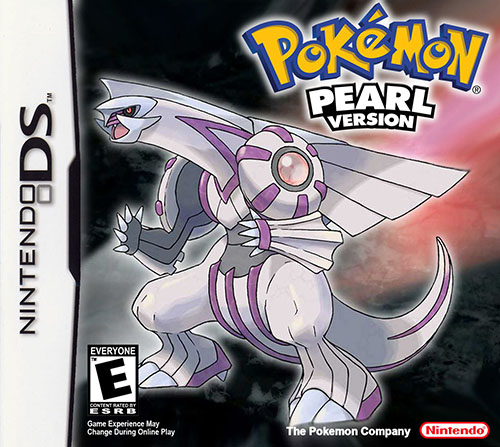 How To Download Pokemon Pearl On Mac Emulator